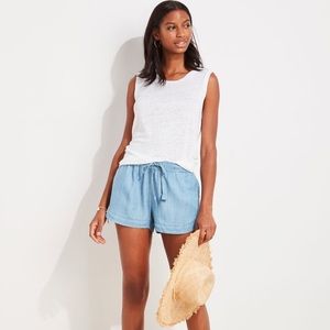 NWT Vineyard Vines Pull on Shorts